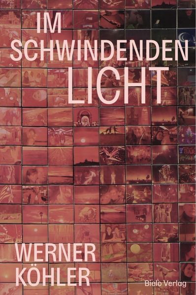 Cover von IM SCHWINDENDEN LICHT
