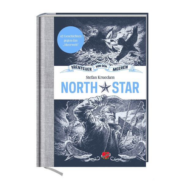 Cover von North Star