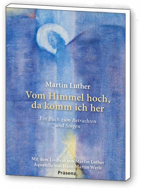 Cover von Vom Himmel hoch, da komm ich her