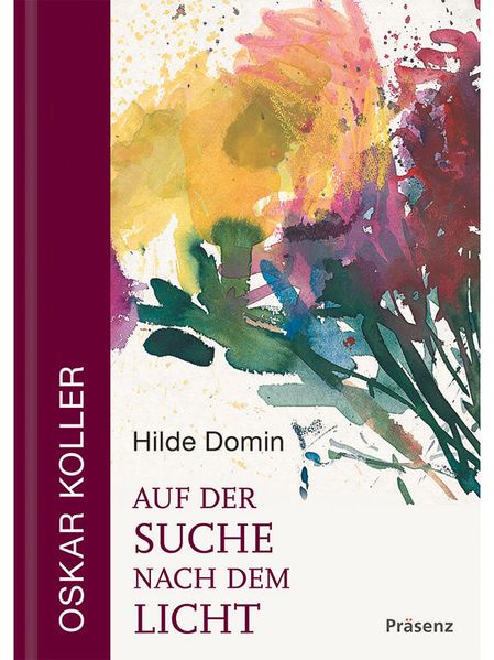 Cover von Auf der Suche nach dem Licht