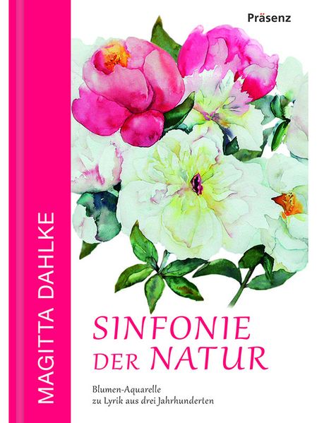 Cover von Sinfonie der Natur
