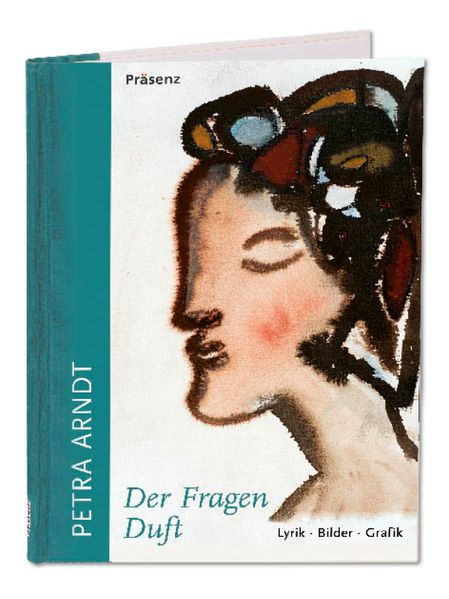 Cover von Der Fragen Duft