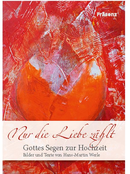 Cover von Nur die Liebe zählt