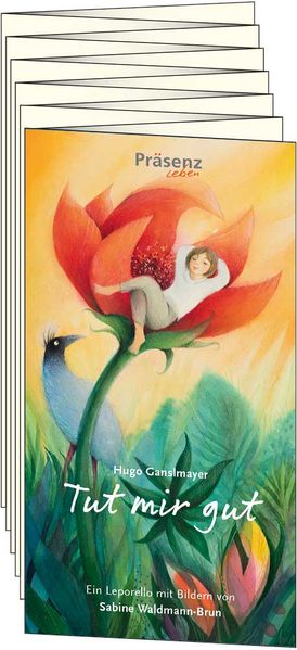Cover von Tut mir gut