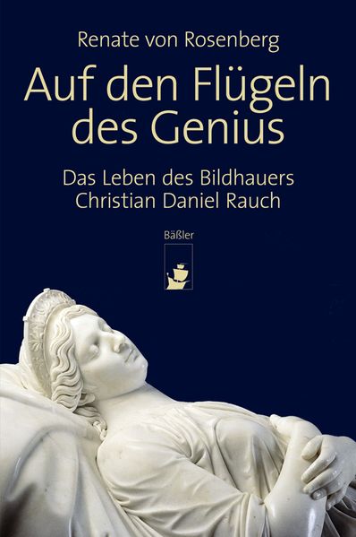 Cover von Auf den Flügeln des Genius