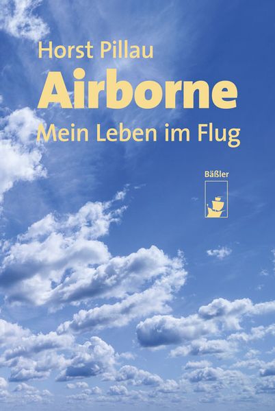 Cover von Airborne