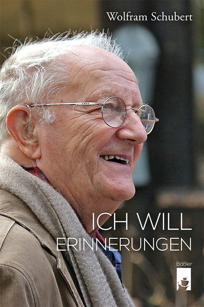 Cover von Ich will