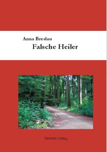 Cover von Falsche Heiler