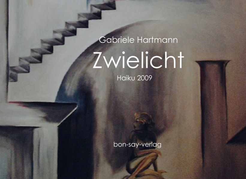 Cover von Zwielicht und Stille