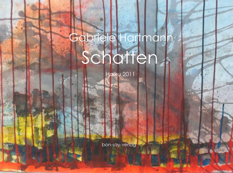 Cover von Schatten und Spuren