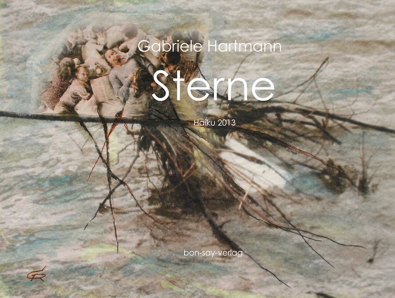 Cover von Sterne und Staub