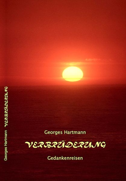 Cover von Verbrüderung