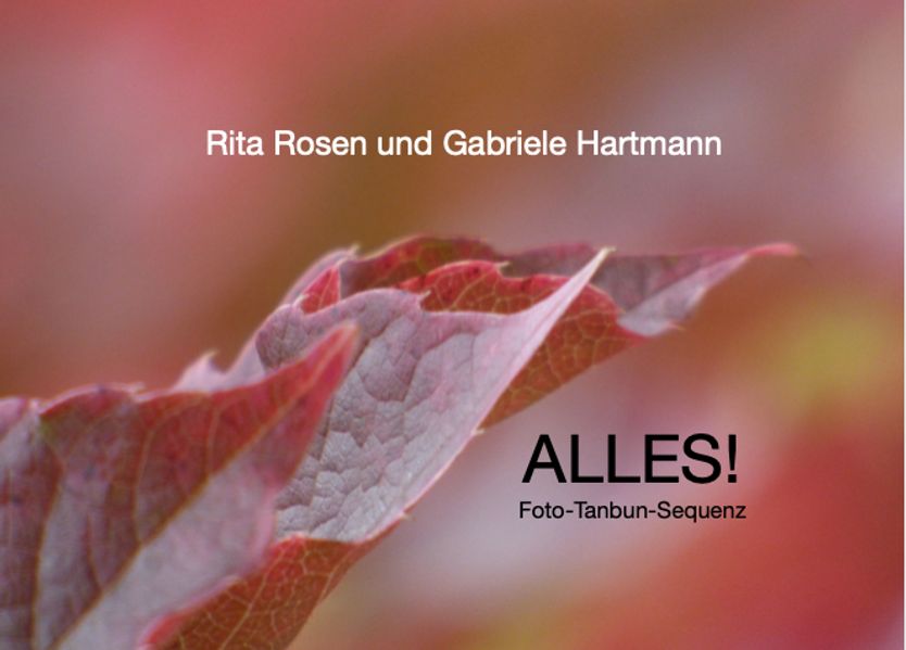 Cover von Alles!