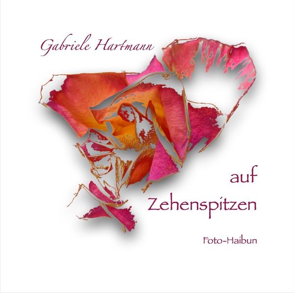 Cover von Auf Zehenspitzen