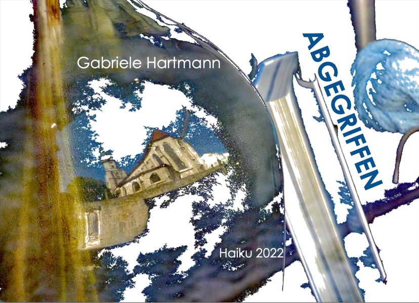 Cover von Abgegriffen