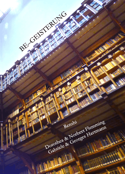 Cover von Be-Geisterung