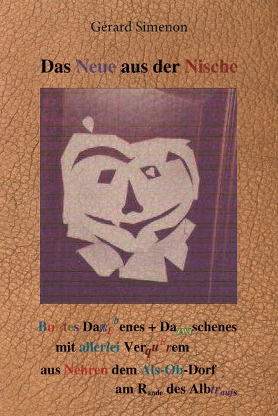 Cover von Das Neue aus der Nische