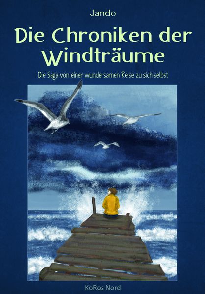 Cover von Die Chroniken der Windträume