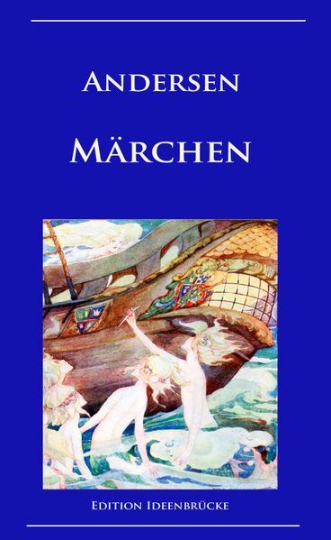 Cover von Märchen