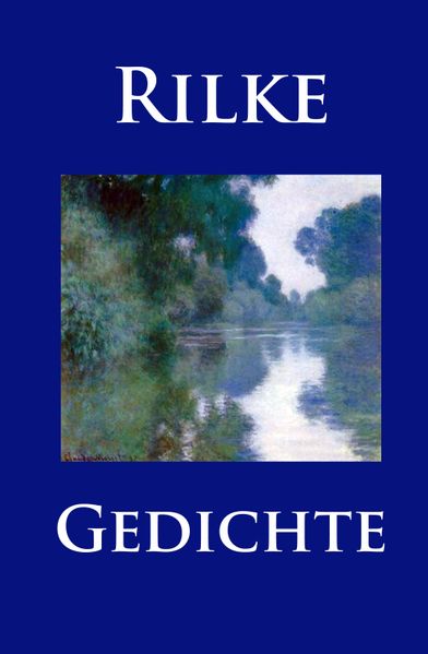 Cover von Gedichte