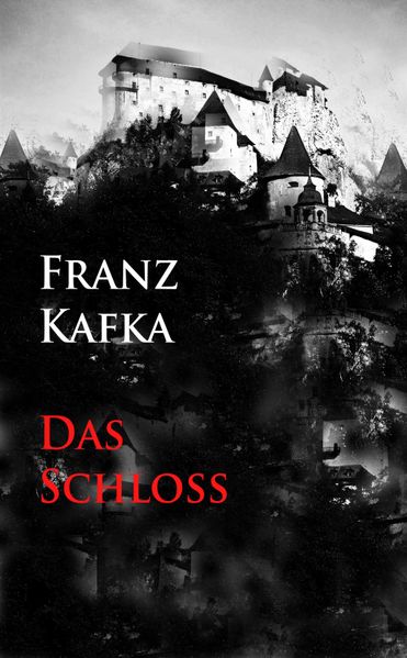 Cover von Das Schloß