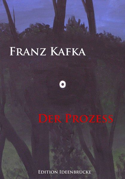 Cover von Der Prozeß