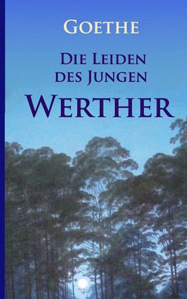 Cover von Werther