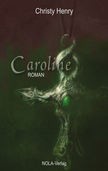 Cover von Caroline