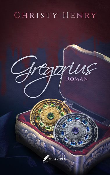 Cover von Gregorius