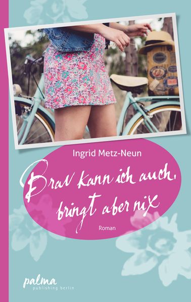 Cover von Brav kann ich auch, bringt aber nix
