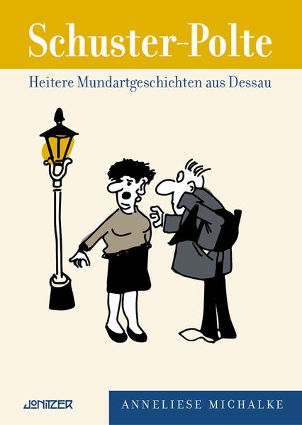 Cover von Schuster-Polte