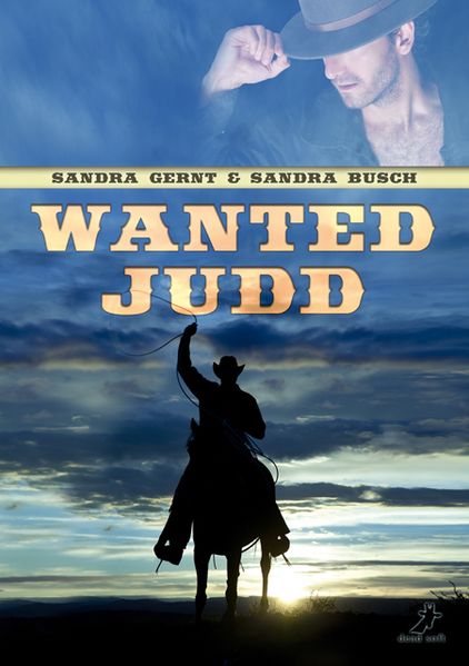Cover von Wanted Judd