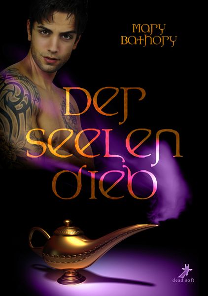 Cover von Der Seelendieb
