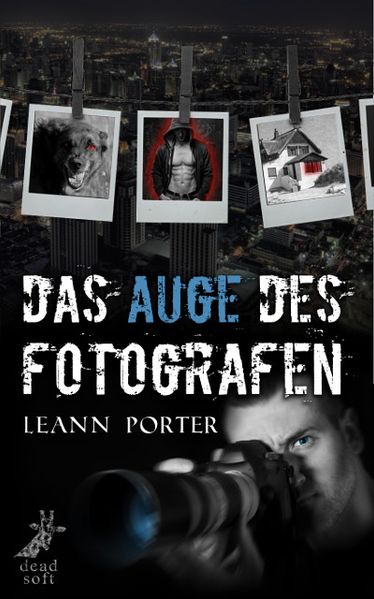 Cover von Das Auge des Fotografen