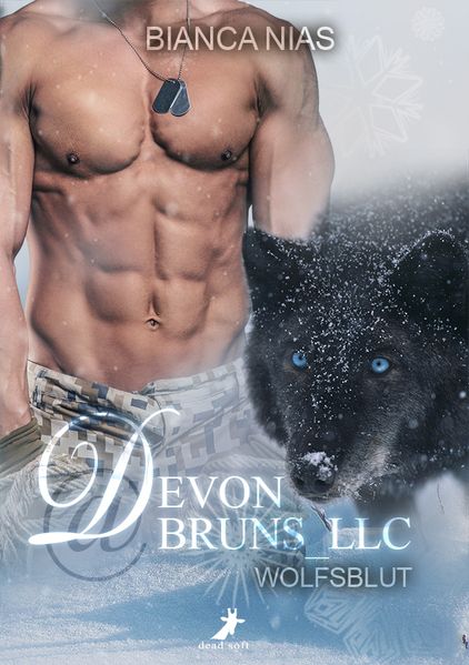 Cover von Devon@Bruns_LLC