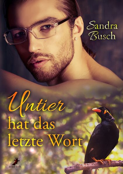 Cover von Untier hat das letzte Wort