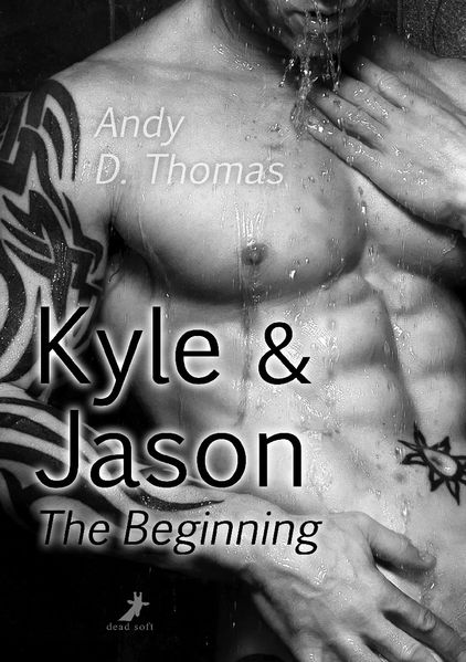 Cover von Kyle & Jason: The Beginning