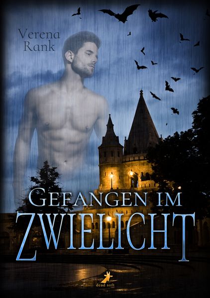 Cover von Gefangen im Zwielicht