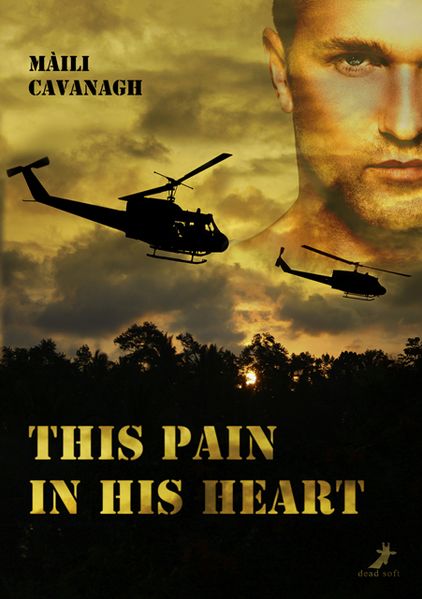 Cover von This pain in his heart