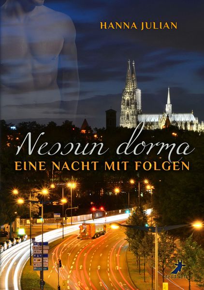 Cover von Nessun dorma: Eine Nacht mit Folgen