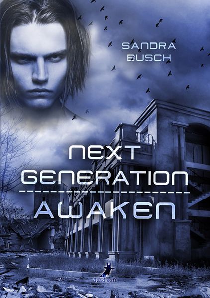 Cover von Next Generation – Awaken