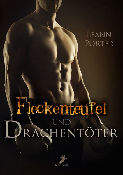 Cover von Fleckenteufel und Drachentöter