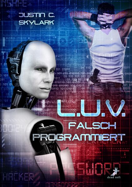 Cover von L.U.V. – falsch programmiert