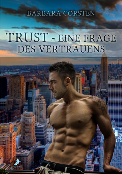 Cover von Trust – Eine Frage des Vertrauens