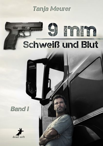 Cover von 9mm – Schweiß und Blut