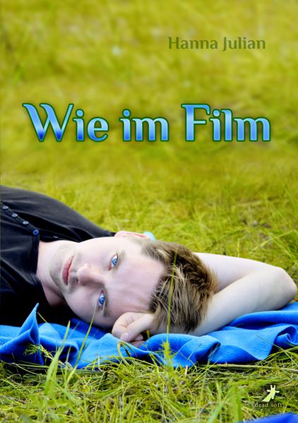 Cover von Wie im Film