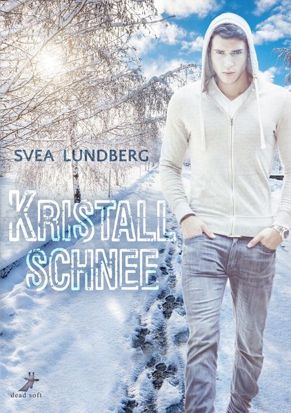 Cover von Kristallschnee