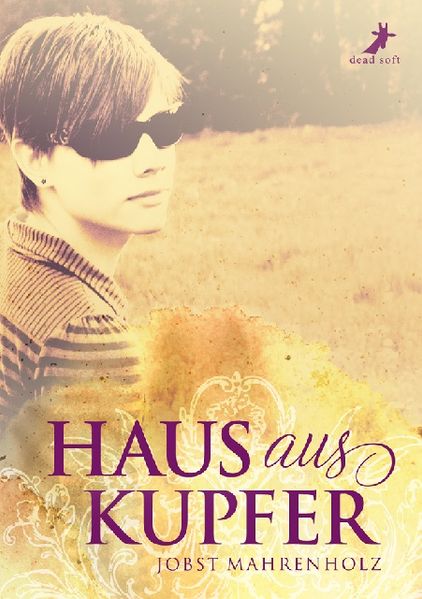 Cover von Haus aus Kupfer