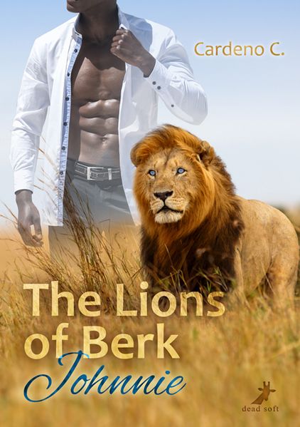 Cover von The Lions of Berk – Johnnie