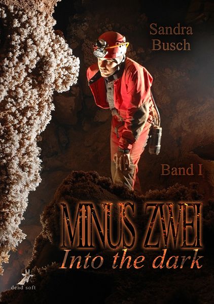 Cover von Minus zwei – Into the dark